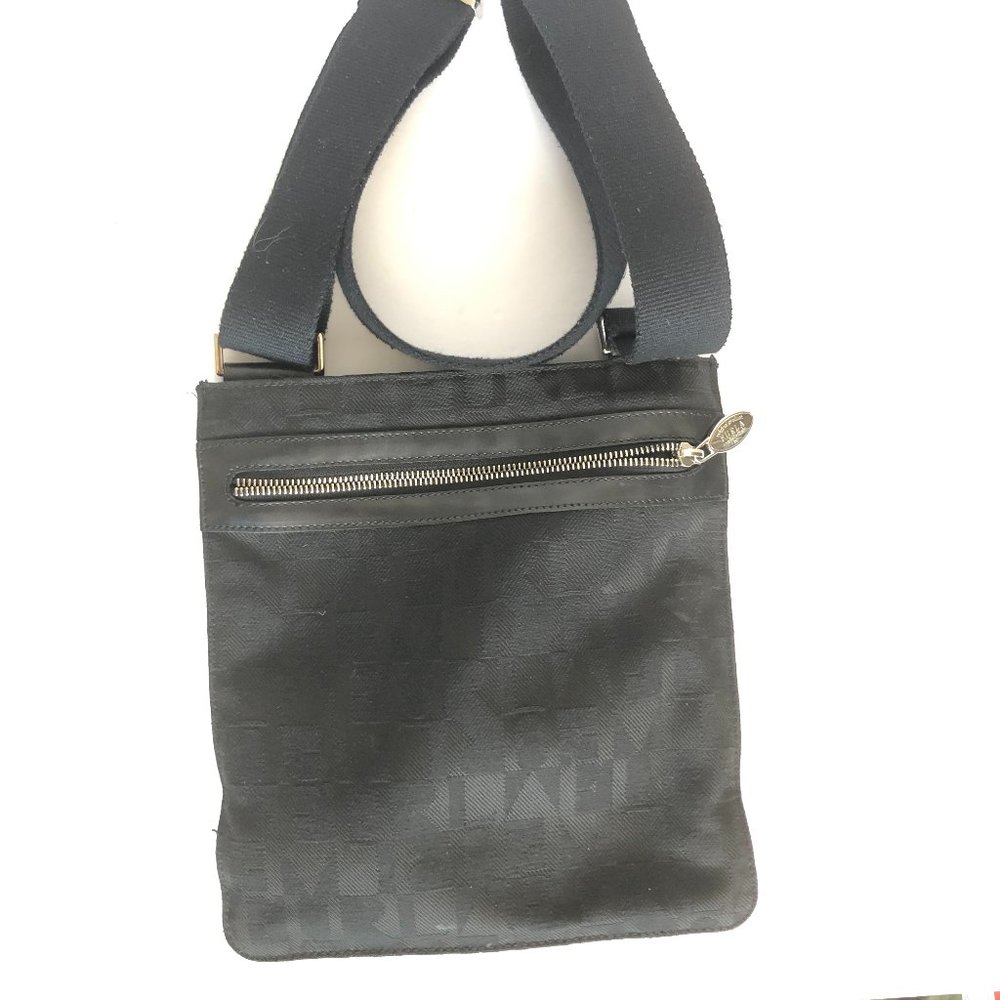 Furla Crossbody Handbag Black